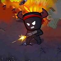 fight_to_the_end Games